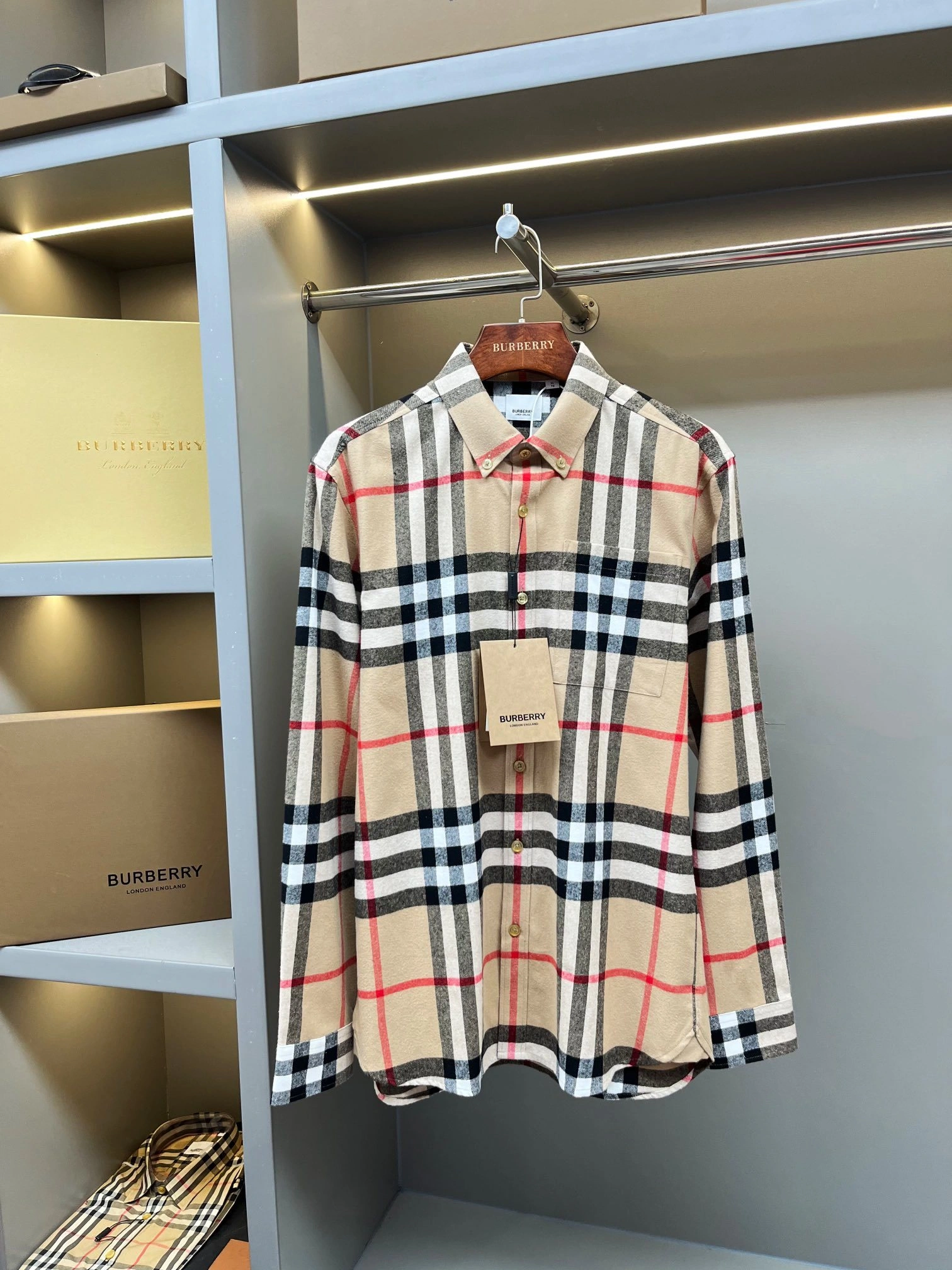 wg.luxury --- 2ur25rry cotton 2colour item:E-F431C0512-2